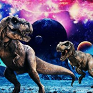 Team Page: The Dinosaurs
